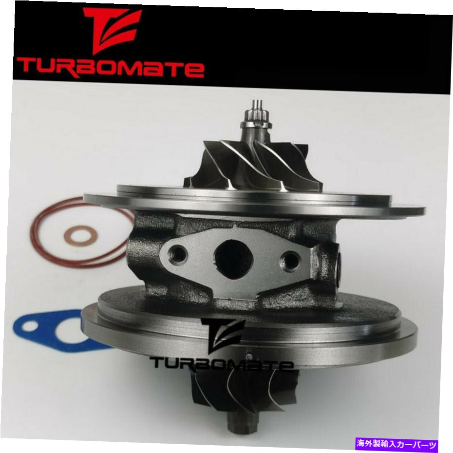 Turbo Charger ターボカートリッジ28231-2F100ヒュンダイサンタフェ2.2 CRDI 145KW 197HP R2.2 2009- Turbo cartridge 28231-2F100 for Hyundai Santa Fe 2.2 CRDi 145Kw 197HP R2.2 2009-【並行輸入品】
