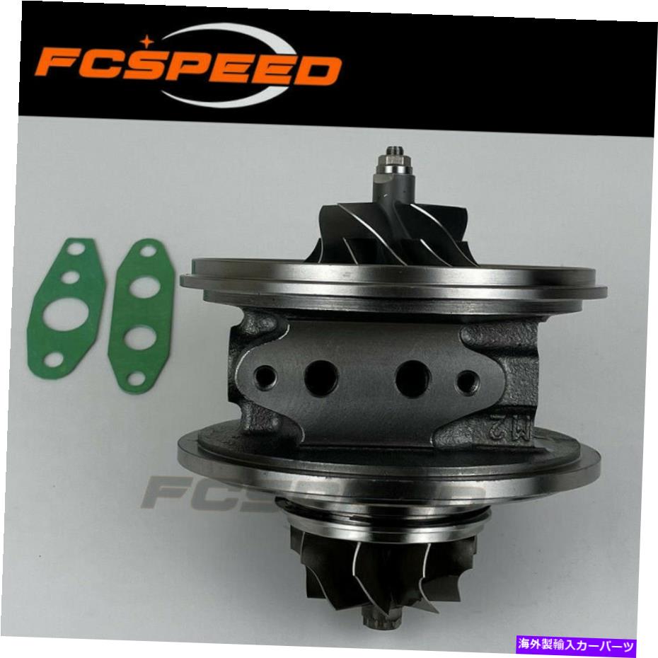 Turbo Charger ターボカートリッジRHV5 8980115293 ISUZU D-MAX 3.0 CRD 163 HP 4JJ1-TC 2007 Turbo cartridge RHV5 8980115293 for Isuzu D-MAX 3.0 CRD 163 HP 4JJ1-TC 2007【並行輸入品】