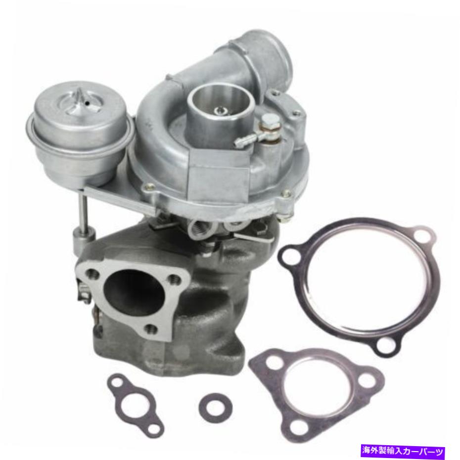 Turbo Charger K03SターボターボチャージャーフィットアウディVWパッサット1.8T 058145703E K03アップグレード K03S Turbo Turbocharger Fits for Audi VW Passat 1.8T 058145703E K03 Upgrade【並行輸入品】