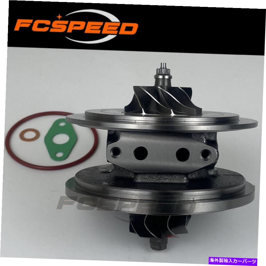 Turbo Charger ターボカートリッジ28231-2F100ヒュンダイサンタフェ2.2 CRDI 145KW 197HP R2.2 2009- Turbo cartridge 28231-2F100 for Hyundai Santa Fe 2.2 CRDi 145Kw 197HP R2.2 2009-【並行輸入品】