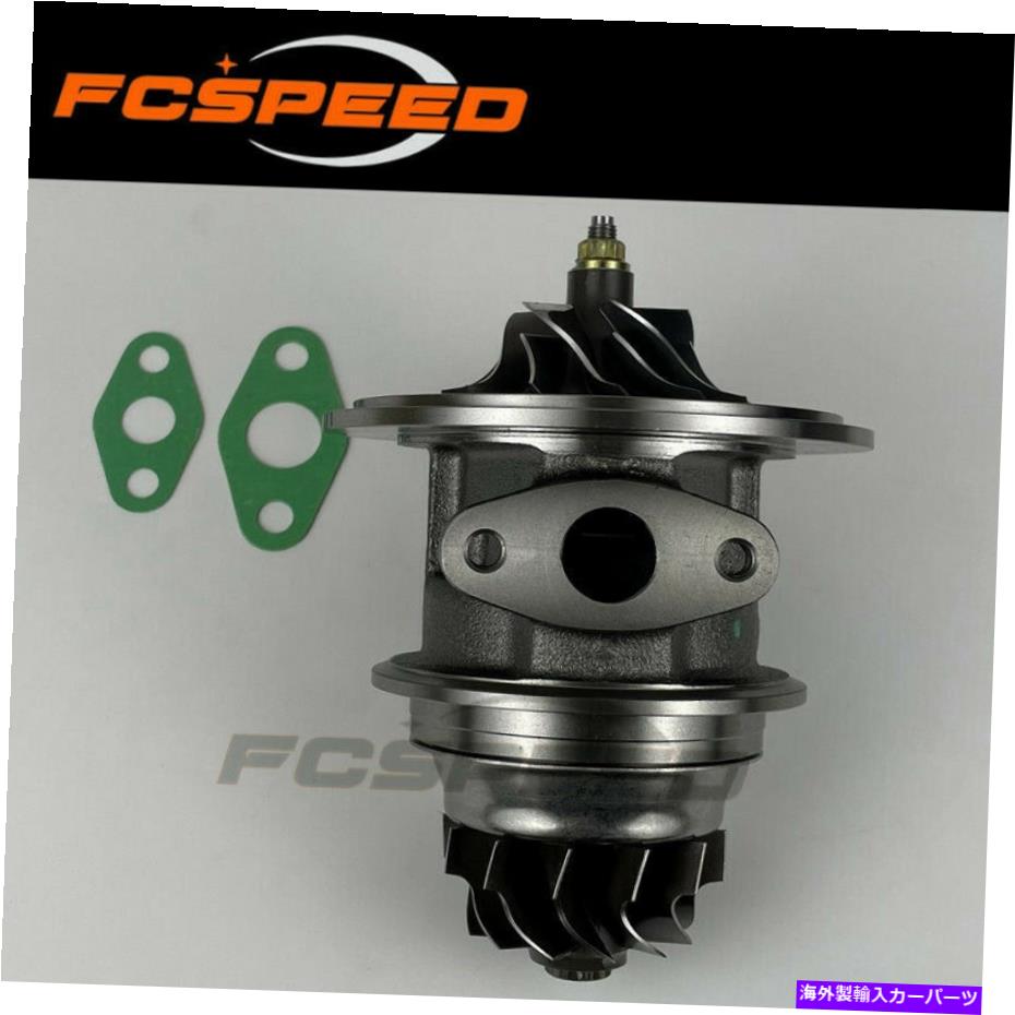Turbo Charger ターボカートリッジHX30W 4040353 4033321カミンズ付きさまざまなトラック用4B 3.9L Turbo cartridge HX30W 4040353 4033321 for Various Trucks with Cummins 4B 3.9L【並行輸入品】