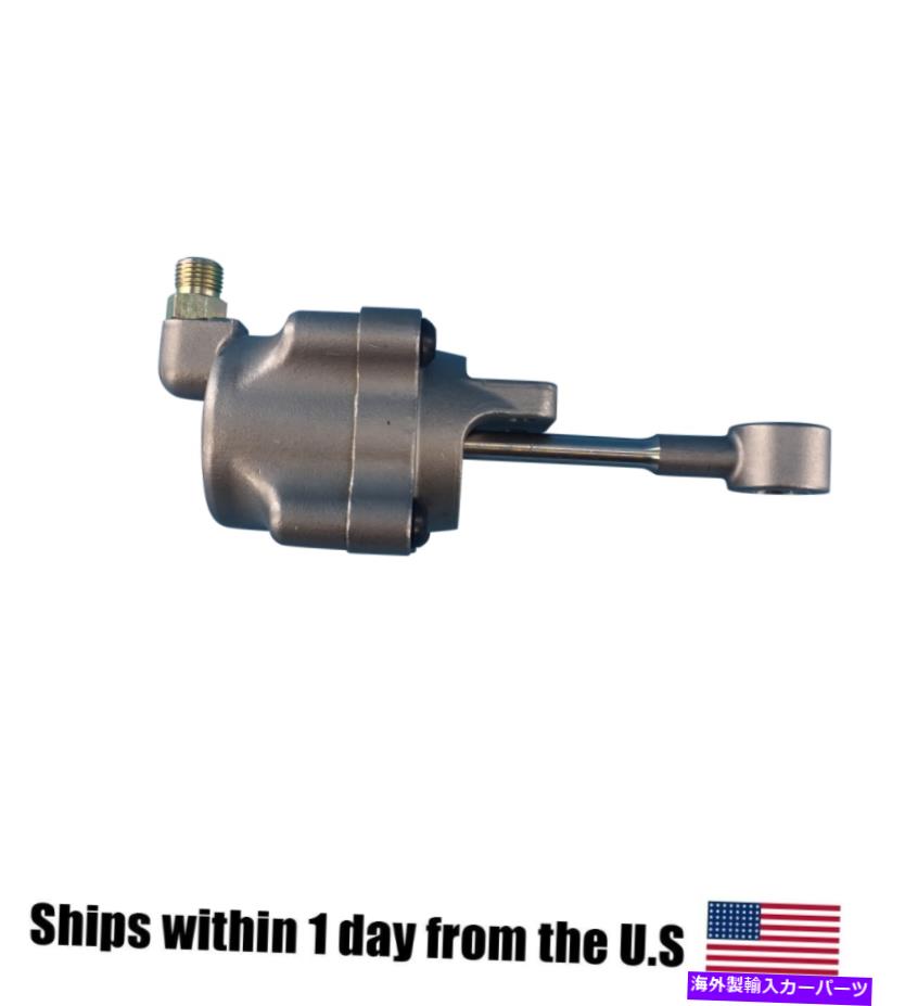Turbo Charger カミンズISX QSX15ホルセットHE551V 3786264ターボ充電器ウェストゲートアクチュエーターの場合 For Cummins ISX QSX15 Holset HE551V 3786264 Turbo charger Wastegate Actuator【並行輸入品】