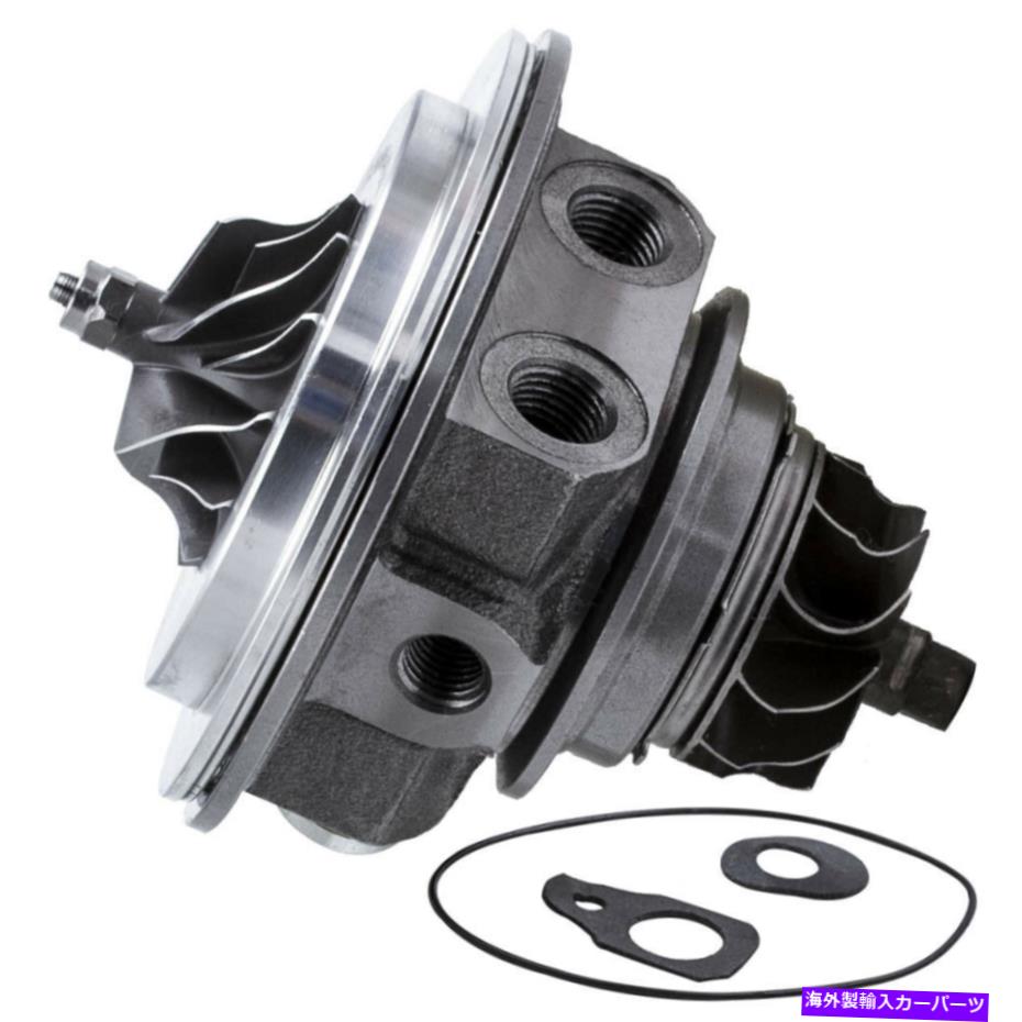 Turbo Charger K03ターボチャージャーカートリッジChra for Mini Cooper S Models R55 R56 R57 53039880118 K03 Turbocharger Cartridge Chra for Mini Cooper S Models R55 R56 R57 53039880118【並行輸入品】