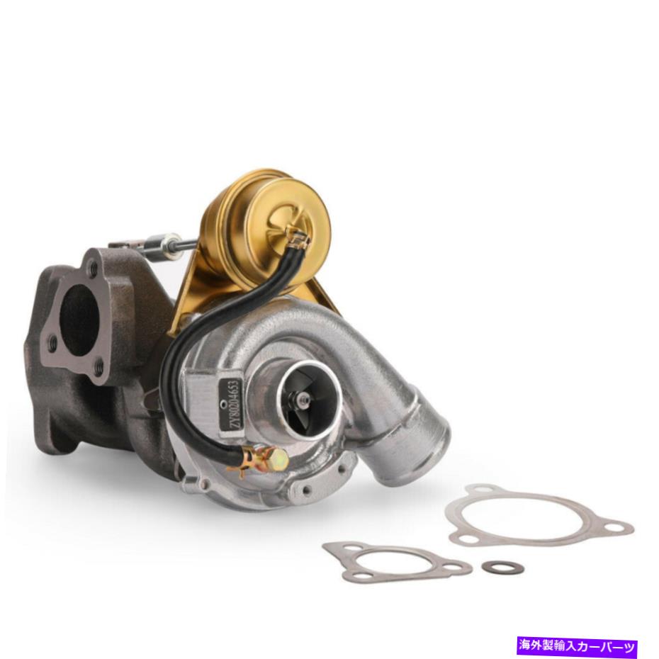 Turbo Charger K03Sアップグレードターボターボチャージャー用アウディ1.8T A4アップグレードA4 Quattro 53039880073 K03S Upgrade Turbo Turbocharger for Audi 1.8T A4 Upgrade A4 Quattro 53039880073【並行輸入品】