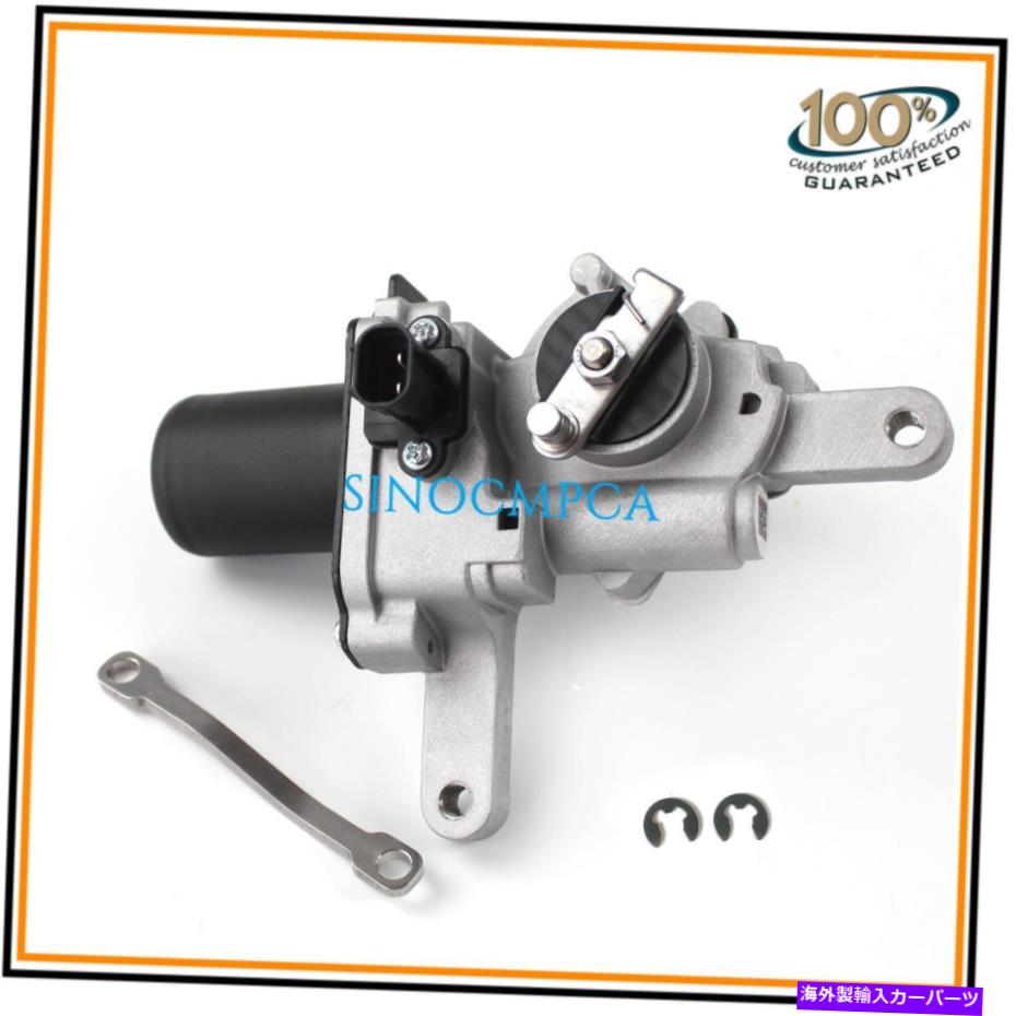 Turbo Charger CT16Vターボアクチュエーター17201-0L040 17201-OL040 CT16V Turbo Actuator 17201-0L040 17201-OL040 for Toyota Hilux SW4 Landcruiser【並行輸入品】