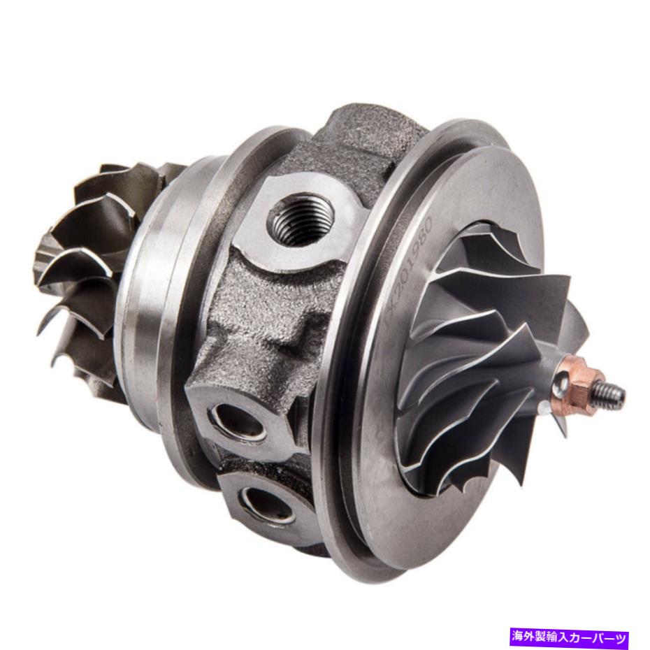 Turbo Charger ボルボXC90/XC70/S60/S80/V70 2.5L 2003-2007 49377-06213のターボカートリッジChra Turbo Cartridge Chra For Volvo XC90/XC70/S60/S80/V70 2.5L 2003-2007 49377-06213【並行輸入品】