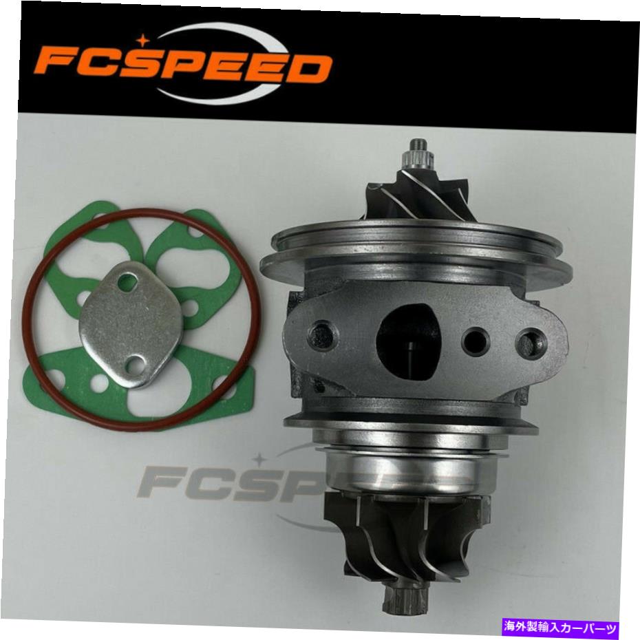 Turbo Charger ターボカートリッジCT12 17201-64050トヨタタウンセースLiteace 2.0L 2CT 2C-T 2C Turbo cartridge CT12 17201-64050 for Toyota TownAce LiteAce 2.0L 2CT 2C-T 2C【並行輸入品】