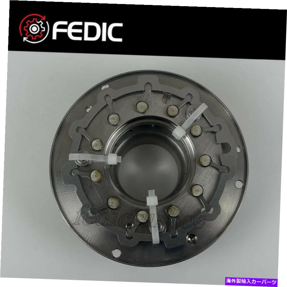 Turbo Charger ターボノズルリング +ベース788479ランドローバーディフェンダー2.2 90kW 122hp duratorq Turbo nozzle ring + base 788479 for Land-Rover Defender 2.2 90Kw 122HP Duratorq【並行輸入品】