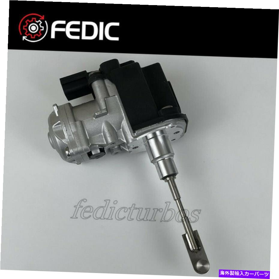 Turbo Charger ターボアクチュエータ04E145725ABアウディシートスコーダVW 1.2 TFSI CYVB CJZA CJZC CJZD Turbo actuator 04E145725AB for Audi Seat Skoda VW 1.2 TFSI CYVB CJZA CJZC CJZD【並行輸入品】 51,678円