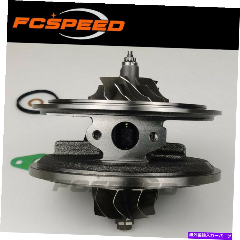 Turbo Charger ターボカートリッジGT2260V 765985 BMW X5 X6 3.0D E70 E71 M57306D3 173 KW 235 HP Turbo cartridge GT2260V 765985 for BMW X5 X6 3.0D E70 E71 M57306D3 173 Kw 235 HP【並行輸入品】 52,668円
