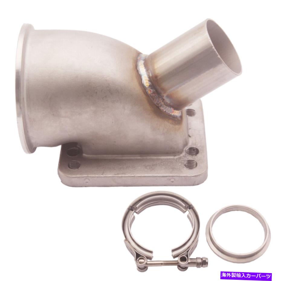 Turbo Charger 2.5 \