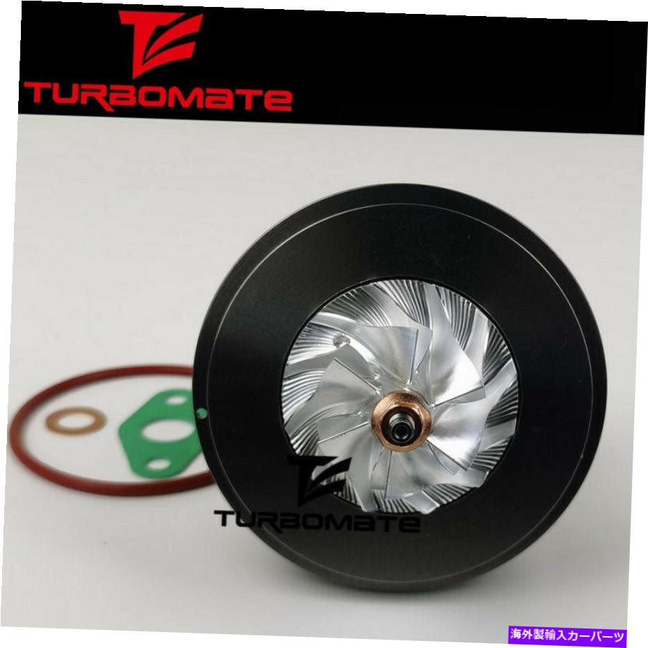 Turbo Charger MFS TF035 49135-06910 For Wall Wall Wingle 5 H3 H5 SUV GW2.5TCI 2.5 MFS TF035 49135-06910 for Great Wall Wingle 5 H3 H5 Suv GW2.5TCI 2.5【並行輸入品】