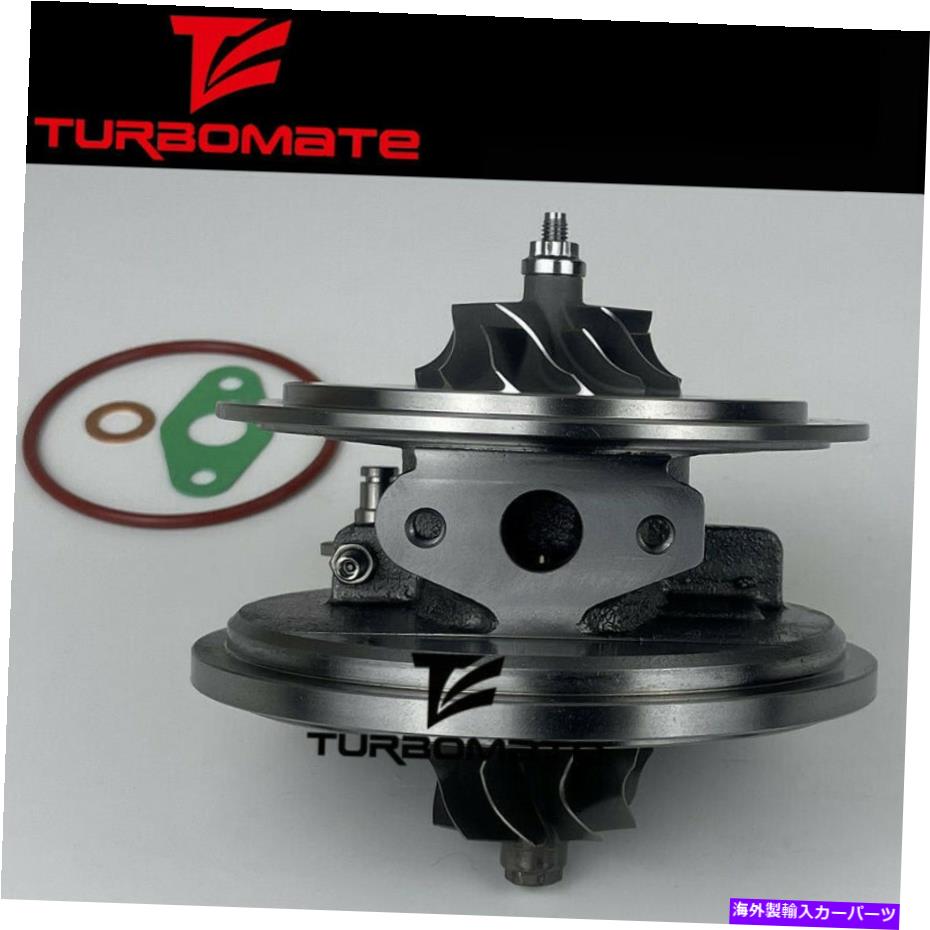 Turbo Charger Turbo Cartridge 787274 803958 For Alfa Romeo Fiat Lancia 2.0 JTDM 939B3000 2010 Turbo cartridge 787274 803958 for Alfa Romeo Fiat Lancia 2.0 JTDM 939B3000 2010【並行輸入品】