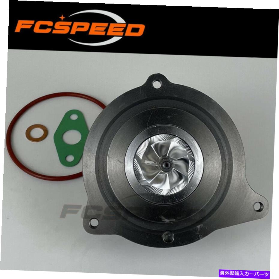 Turbo Charger ターボカートリッジB0RV 16309700000 for Audi VW Seat Skoda 1.4 TDI CUSA 66 kW 2014 Turbo cartridge B0RV 16309700000 for Audi VW Seat Skoda 1.4 TDI CUSA 66 Kw 2014【並行輸入品】 52,668円