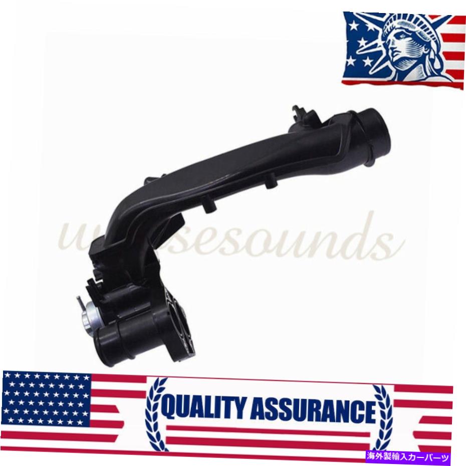 Turbo Charger ターボチャージャーチャージエアパイプジョイントフィットホンダシビック1.5L 2016-2017 172705AAA00 Turbocharger Charge Air Pipe Joint Fits Honda Civic 1.5L 2016-2017 172705AAA00【並行輸入品】