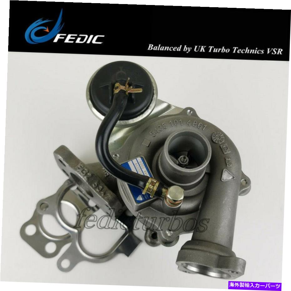 Turbo Charger シトロエンフォードマツダプジョー1.4HDI 50 kW 68 HP DV4TD用タービンKP35 543597009009 Turbine KP35 54359700009 for Citroen Ford Mazda Peugeot 1.4HDi 50 Kw 68 HP DV4TD【並行輸入品】
