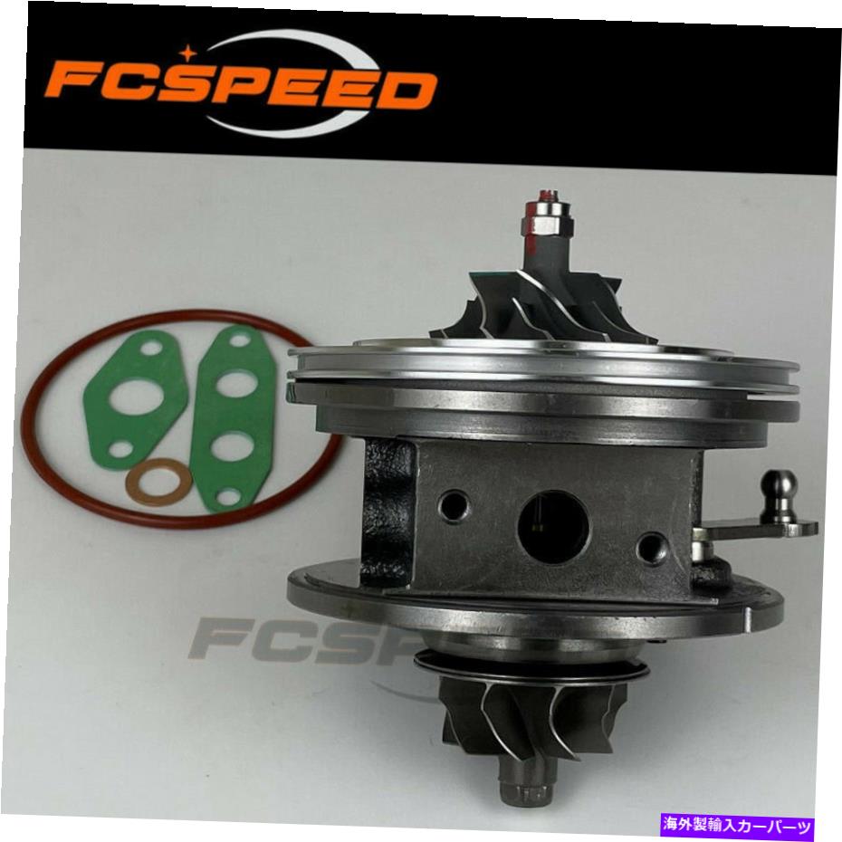 Turbo Charger Turbo Cartridge BV40 53039880268 for Nissan Murano 2.5 DCI YD22DDT 140KW 2008 Turbo cartridge BV40 53039880268 for Nissan Murano 2.5 DCI YD22DDT 140Kw 2008【並行輸入品】
