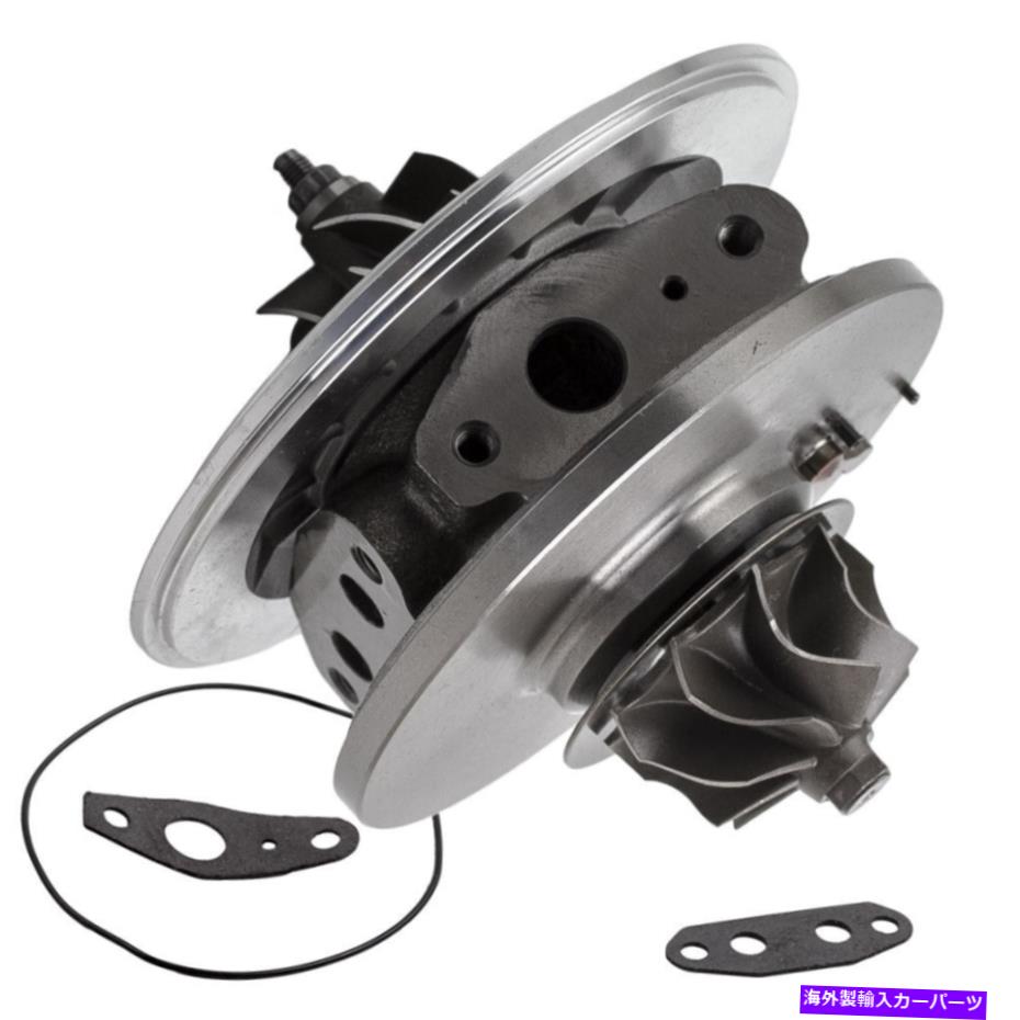 Turbo Charger ターボチャージャーカートリッジChra GT2056V for Nissan Navara＆Pathfinder 2.5L Turbo Charger Cartridge CHRA GT2056V For Nissan Navara & Pathfinder 2.5L【並行輸入品】