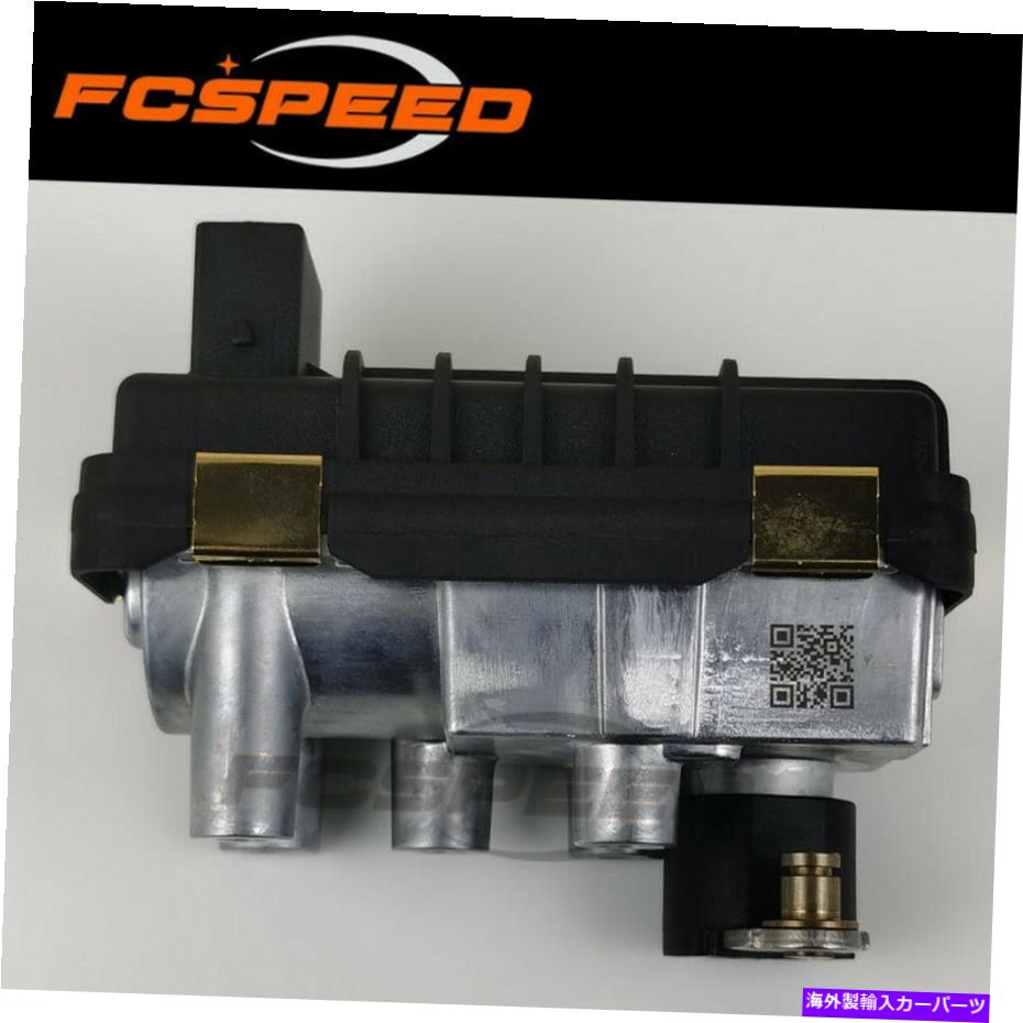 Turbo Charger Turbo Actuator G-186 G-167 GT2256V 727463 For Mercedes E 270 CDI 130KW OM647 Turbo actuator G-186 G-167 GT2256V 727463 for Mercedes E 270 CDI 130Kw OM647【並行輸入品】