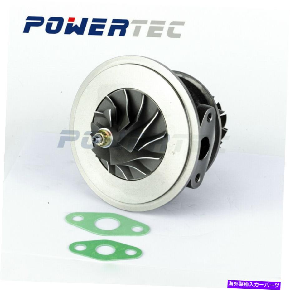 Turbo Charger ターボカートリッジChra HX30W A3592318 A3960907さまざまなトラック用カミンズ4B 3.9 L Turbo cartridge CHRA HX30W A3592318 A3960907 for Various Trucks Cummins 4B 3.9 L【並行輸入品】