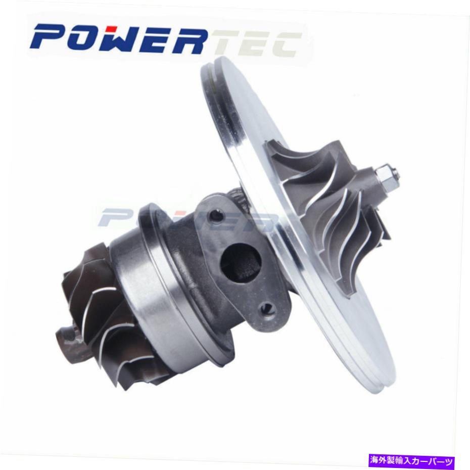 Turbo Charger K27 Turbo Core 5327-970-6503 A005096729980 for Mercedes-benz lkw actros om502 K27 turbo core 5327-970-6503 A005096729980 for Mercedes-Benz LKW Actros OM502【並行輸入品】