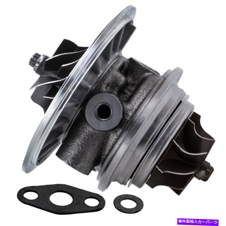 Turbo Charger ターボカートリッジChra for Subaru Legacy GT Outback XT 2.5L VA430083 RHF5H VF40 Turbo Cartridge chra For Subaru Legacy GT Outback XT 2.5L VA430083 RHF5H VF40【並行輸入品】
