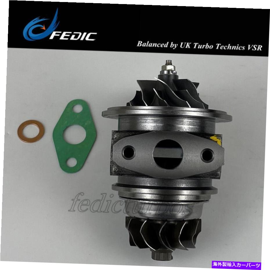 Turbo Charger ターボカートリッジTD03 49131-05101フォーボルボS80 I 2.8 T6 200 kW 272 HP B6284T Turbo cartridge TD03 49131-05101 for Volvo S80 I 2.8 T6 200 Kw 272 HP B6284T【並行輸入品】