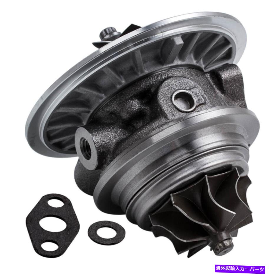 Turbo Charger スバルレガシー用ターボカートリッジGT Outback XT 2.5L for va430083 for rhf5h vf38 Turbo Cartridge For Subaru Legacy GT Outback XT 2.5L For VA430083 For RHF5H VF38【並行輸入品】