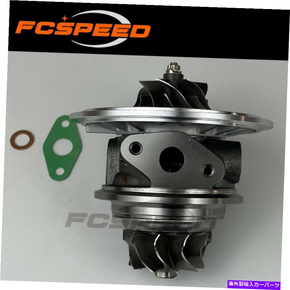 Turbo Charger ターボカートリッジRHF5V 8973815072 ISUZU NPR NKR 3.0 TDI 96 KW 4JJ1E4N 2007-08 Turbo cartridge RHF5V 8973815072 for Isuzu NPR NKR 3.0 TDI 96 Kw 4JJ1E4N 2007-08【並行輸入品】