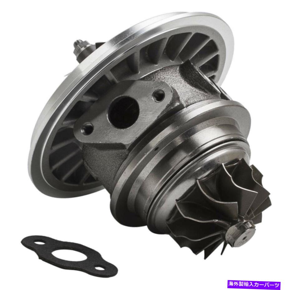 Turbo Charger ターボカートリッジコアChra for isuzu for gmc w 5.2l for vda40016 for 8980277735 Turbo Cartridge Core Chra For Isuzu For GMC W 5.2L For VDA40016 For 8980277735【並行輸入品】