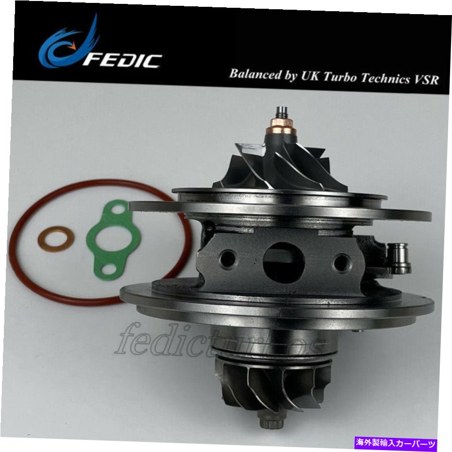 Turbo Charger Turbo Cartridge TF035 1515A185 Mitsubishi ASX Lancer 1.8 Di-D+ 110 kW 2010- Turbo cartridge TF035 1515A185 for Mitsubishi ASX Lancer 1.8 DI-D+ 110 Kw 2010-【並行輸入品】
