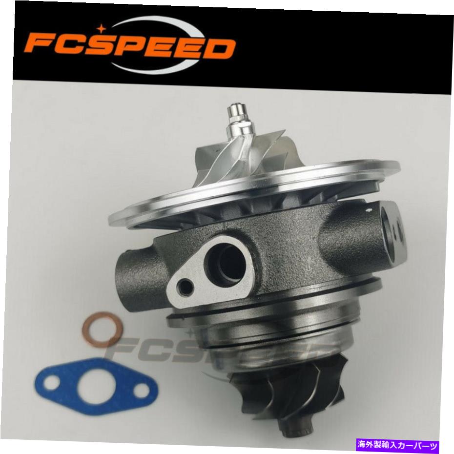 Turbo Charger ターボカートリッジ06K145702K for VW Golft GTI VII SKODA OCTAVIA III 2.0 TSI 162KW Turbo cartridge 06K145702K for VW Golft GTI VII Skoda Octavia III 2.0 TSI 162Kw【並行輸入品】 52,668円