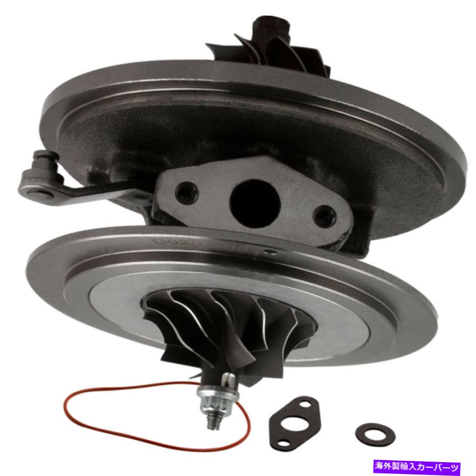 Turbo Charger GTB1749VターボカートリッジCHRA FORD TRANSIT 2.2 TDCIターボカートリッジCHRA GTB1749V Turbo cartridge Chra for Ford Transit 2.2 TDCI Turbo cartridge CHRA【並行輸入品】