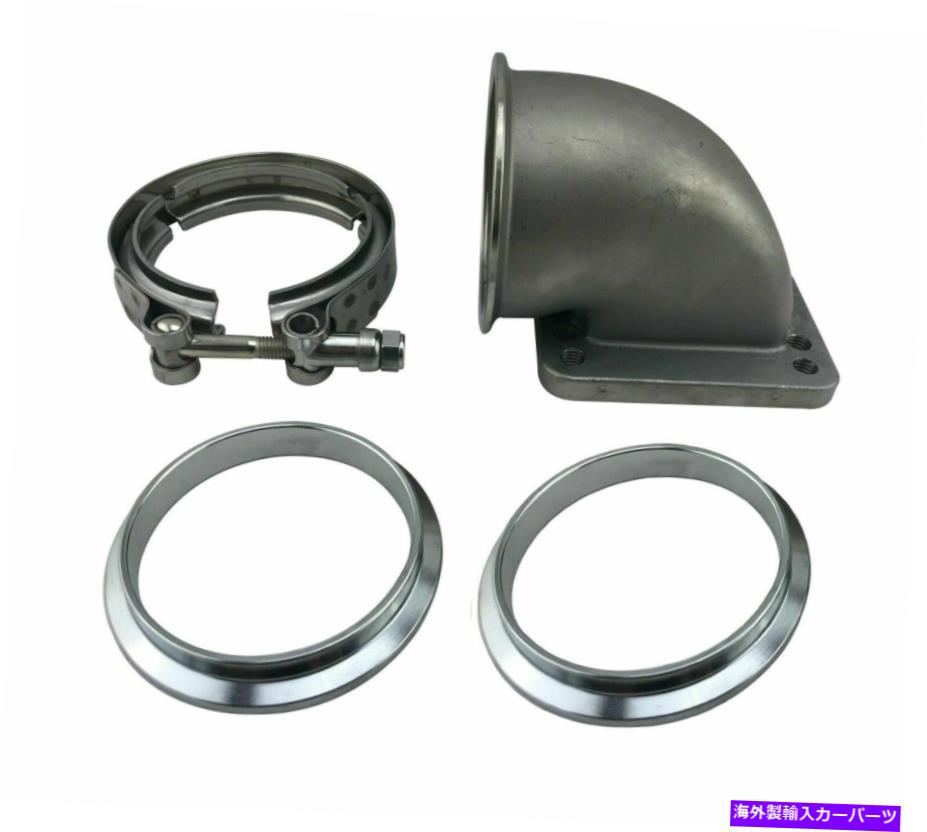 Turbo Charger 3 \