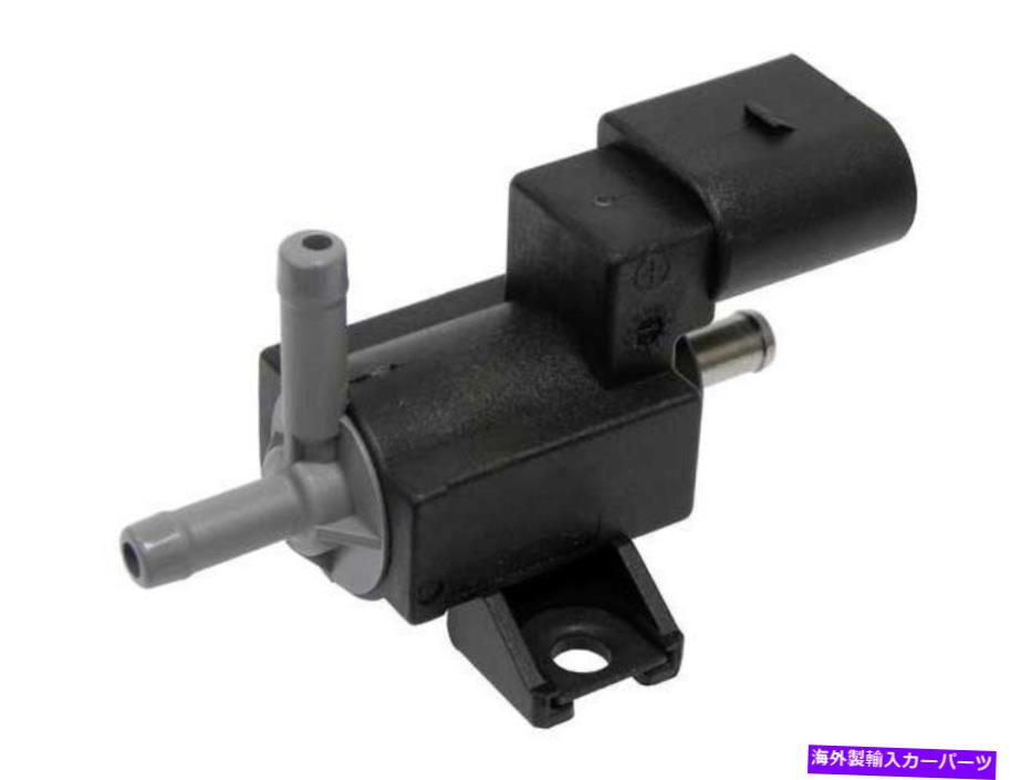 Turbo Charger 2013-2017 BMW 535i GT XDRIVE TURBOCHARGER BOOST SOLENOID PIERBURG 47464MD For 2013-2017 BMW 535i GT xDrive Turbocharger Boost Solenoid Pierburg 47464MD【並行輸入品】