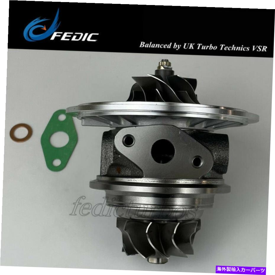 Turbo Charger ターボカートリッジRHF5V 8973815072 ISUZU NKR NPR 3.0 TDI 96 kW 131 HP 4JJ1E4N Turbo cartridge RHF5V 8973815072 for Isuzu NKR NPR 3.0 TDI 96 Kw 131 HP 4JJ1E4N【並行輸入品】