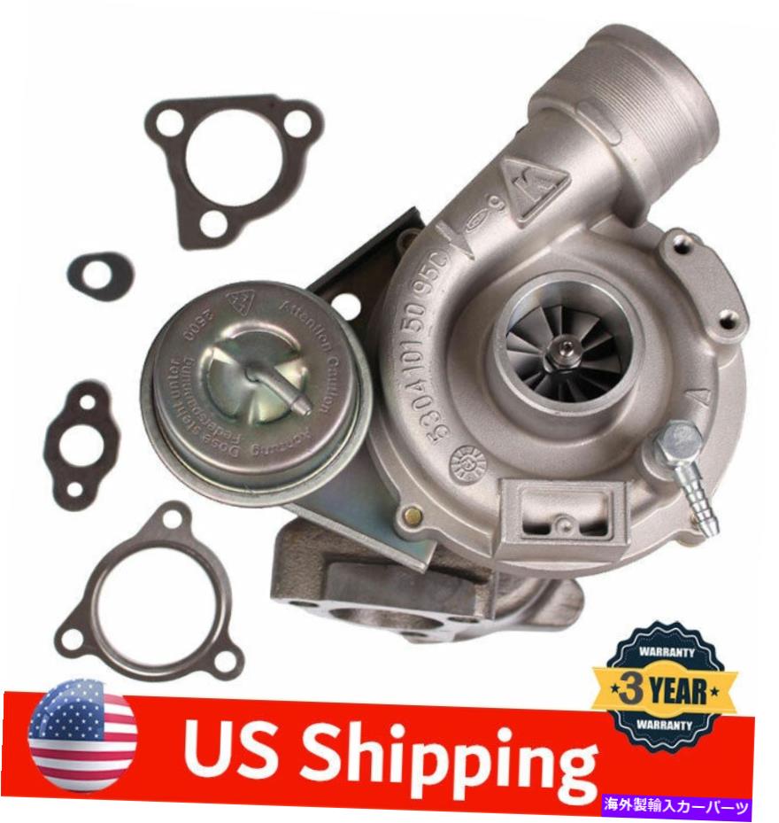 Turbo Charger Audi A4 Quattro for Audi A4 Quattro for VW Passat 1.8T用のK03 K03Sターボターボチャージャーのアップグレード1999- Upgrade K03 K03S Turbo Turbocharger for VW PASSAT 1.8T for Audi A4 Quattro 1999-【並行輸入品】