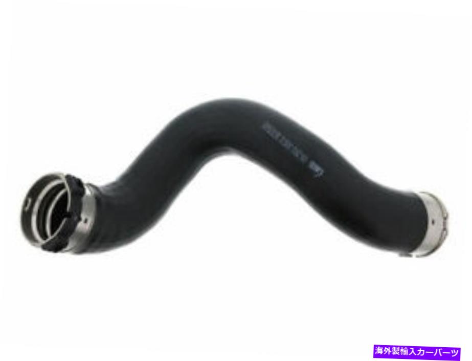 Turbo Charger 12-15メルセデスC250 BP64R1の右ターボチャージャーインタークーラーホース Right Turbocharger Intercooler Hose For 12-15 Mercedes C250 BP64R1【並行輸入品】