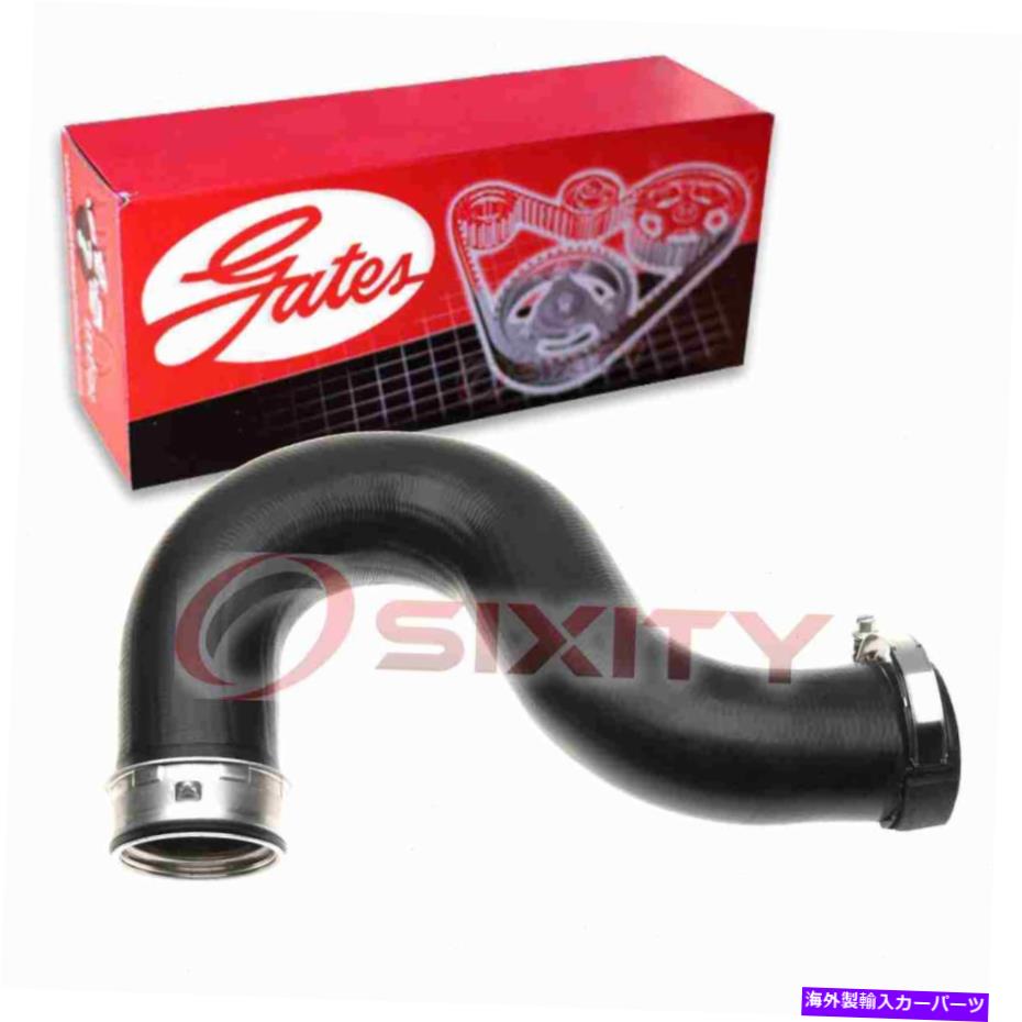 Turbo Charger Gates TurboChargerからInterCooler Hot Side TurboCharger InterCooler Hose for FE Gates Turbocharger To Intercooler Hot Side Turbocharger Intercooler Hose for fe【並行輸入品】 52,668円