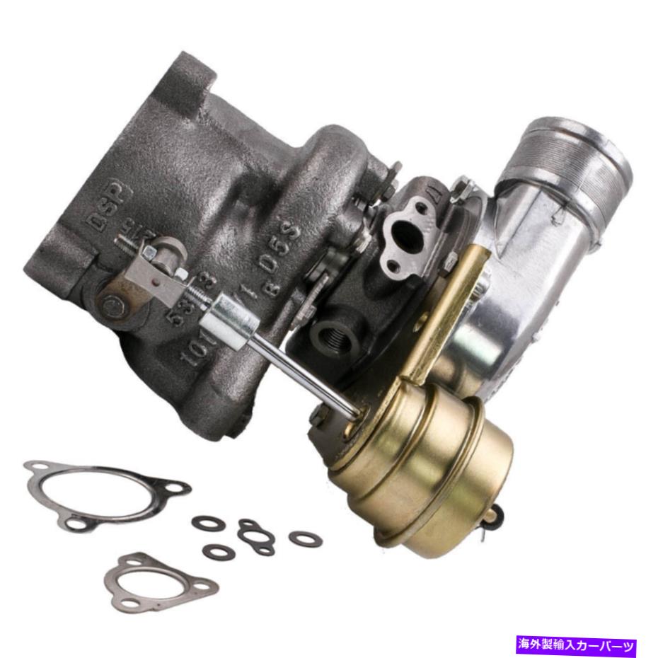 Turbo Charger ターボターボチャージャーは、Audi A4 A6に適しています。 Turbo Turbocharger fit for Audi A4 A6 , for VW Passat 1.8T 1999- 058145703C【並行輸入品】