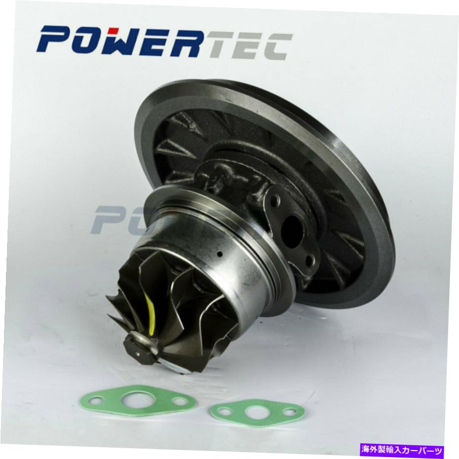Turbo Charger Turbo Cartridge GTA4294BNS 702015-0001 471087-0001 for Detroit Truck S60 12.7L Turbo cartridge GTA4294BNS 702015-0001 471087-0001 for Detroit truck S60 12.7L【並行輸入品】
