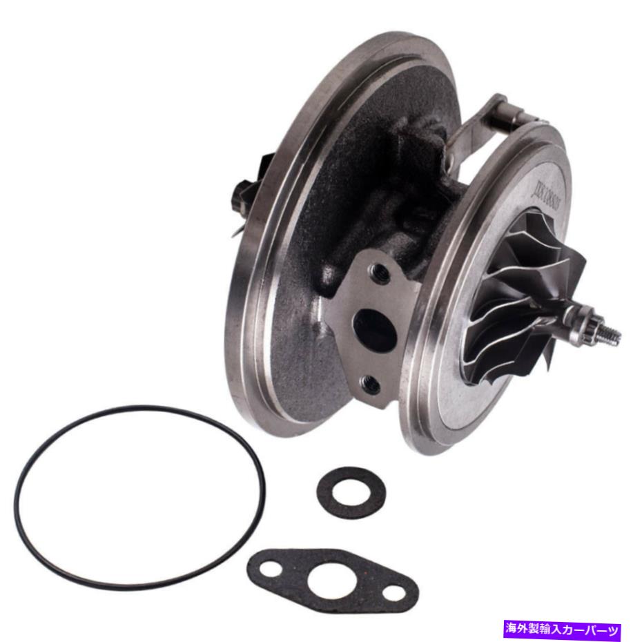 Turbo Charger ターボチャージャーカートリッジChra for 762965 x3 2.0l for bmw 520d e61/e60n for m47d20 Turbocharger Cartridge CHRA For 762965 X3 2.0L for BMW 520d E61/E60N For M47D20【並行輸入品】