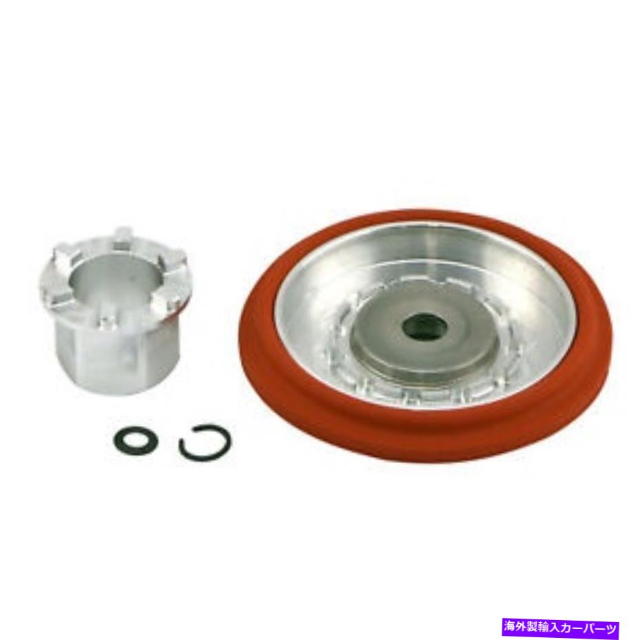 Turbo Charger Turbo Smart TS-0550-3061ターボチャージャーウェイストゲートダイアフラム Turbo Smart TS-0550-3061 Turbocharger Wastegate Diaphragm【並行輸入品】
