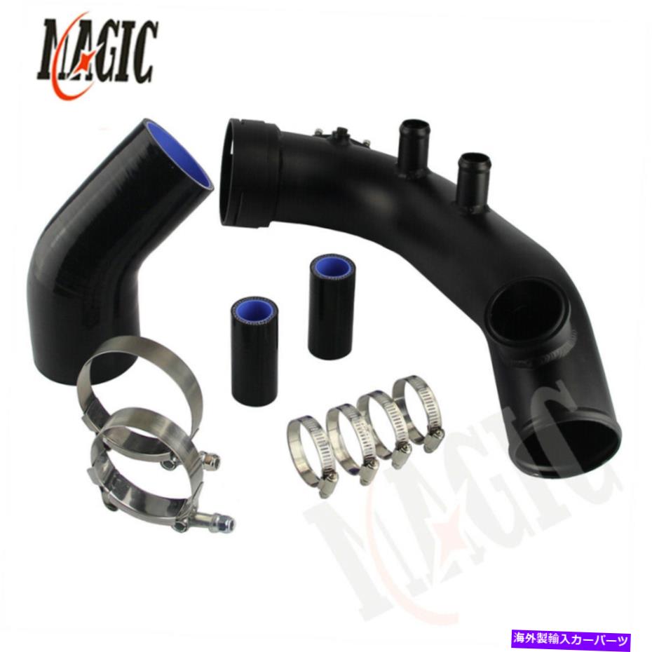 Turbo Charger BMW 3シリーズN54 E90 E91 E92 E93 135i 1M 335i用の吸気ターボチャージパイプキット Intake Turbo Charge Pipe Kit For BMW 3 Series N54 E90 E91 E92 E93 135i 1M 335i【並行輸入品】 52,668円