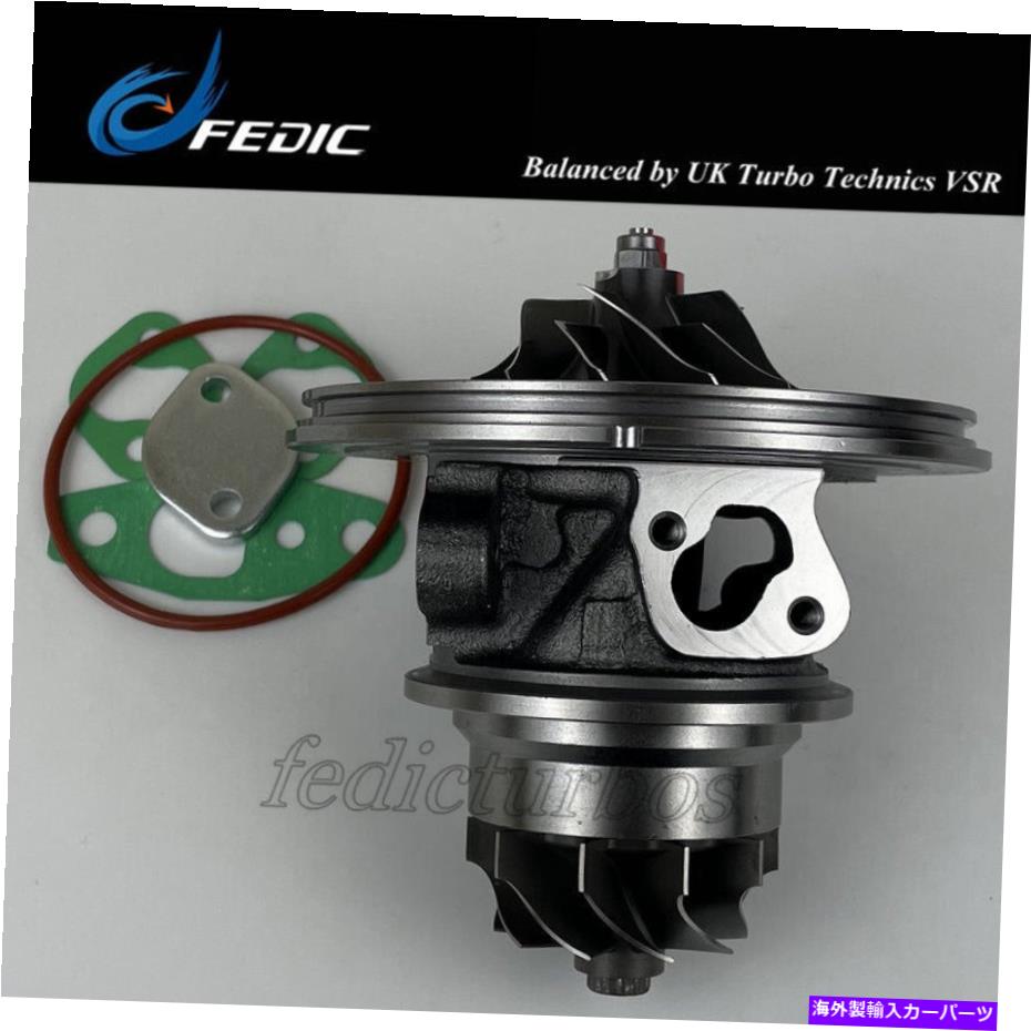 Turbo Charger ターボカートリッジCT12B 17201-67040トヨタランドクルーザーTD 92 kW 125 HP 1KZ-TE Turbo cartridge CT12B 17201-67040 for Toyota Landcruiser TD 92 Kw 125 HP 1KZ-TE【並行輸入品】