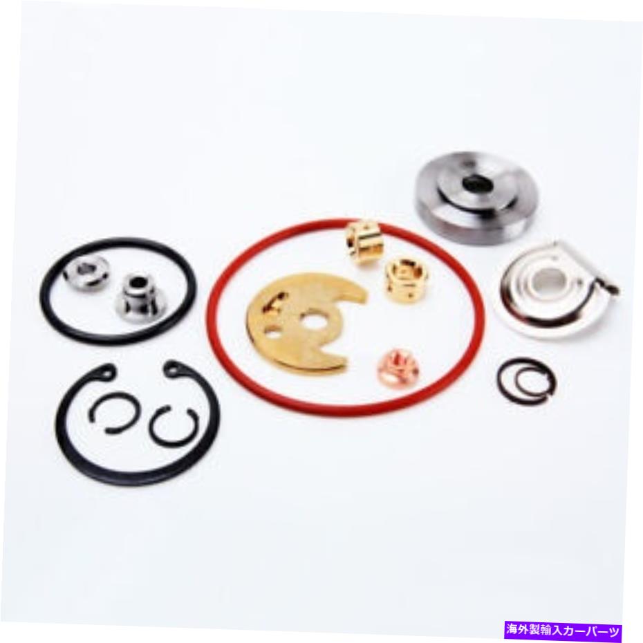 Turbo Charger TRITDTターボチャージャー修理再建キットフィットSUBARU WRX TD04L 49377スーパーバック TRITDT Turbocharger Repair Rebuild Kit Fit SUBARU WRX TD04L 49377 Super back【並行輸入品】 51,678円