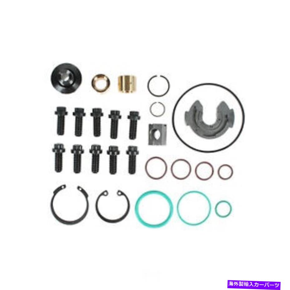 Turbo Charger ターボチャージャーキットヴィン：P、ディーゼル、ターボロトマスターA1370308N Turbocharger Kit-VIN: P, DIESEL, Turbo Rotomaster A1370308N【並行輸入品】