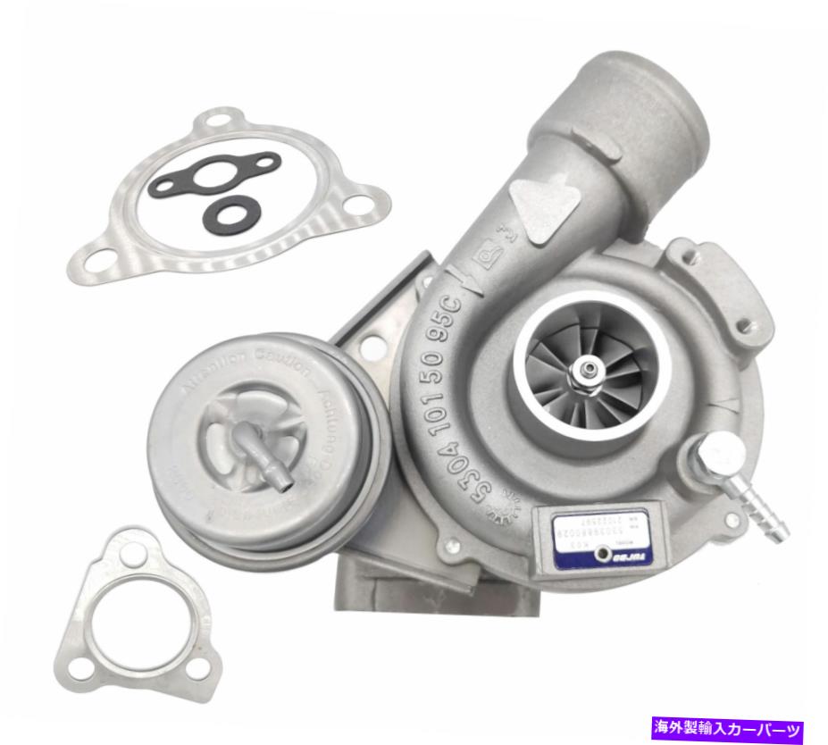 Turbo Charger K03SアップグレードK03ターボターボチャージャー用Audi A4 VW Passat 1.8Tターボーダー K03S Upgraded K03 Turbo Turbocharger for Audi A4 VW PASSAT 1.8T Turbolader【並行輸入品】