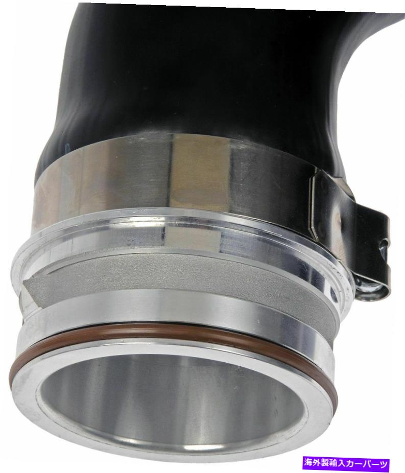 Turbo Charger ターボチャージャーインタークーラーホースドーマン904-097 2.7L Turbocharger Intercooler Hose Dorman 904-097 2.7L【並行輸入品】