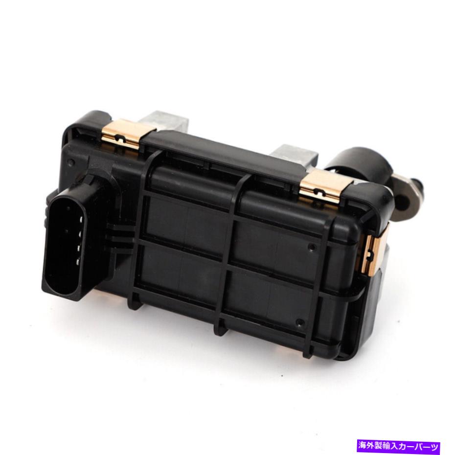 Turbo Charger Dodge Sprinterのターボ充電器アクチュエータ2.7 2004-2006 2007 A6470900280 Turbo Charger Actuator for Dodge Sprinter 2.7 2004-2006 2007 A6470900280【並行輸入品】